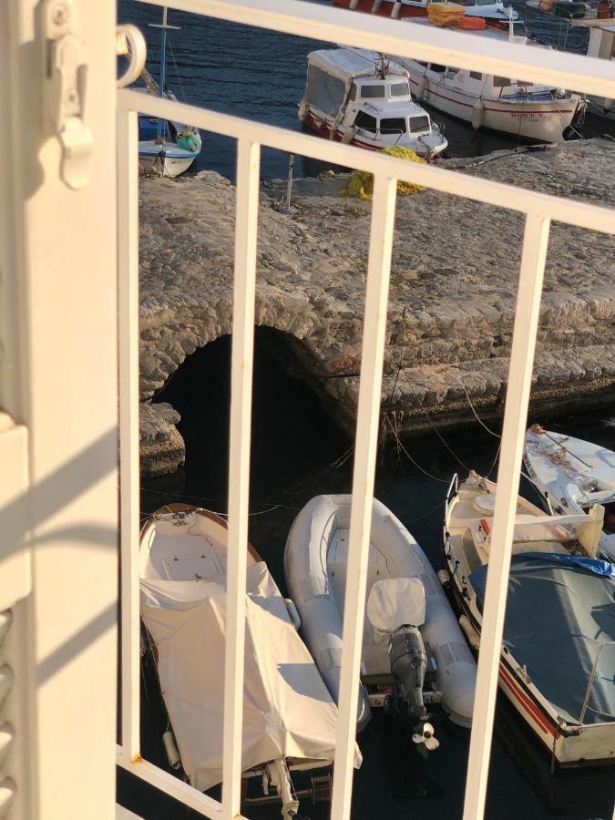 Apartament Hydra'S View Zewnętrze zdjęcie