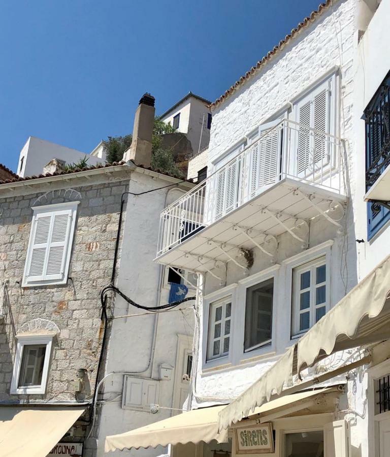 Apartament Hydra'S View Zewnętrze zdjęcie