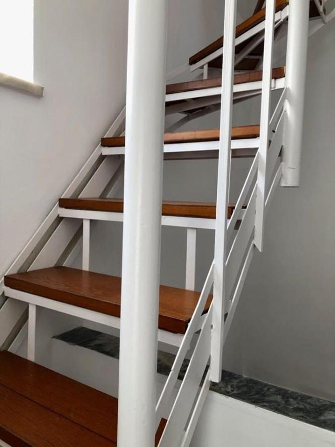 Apartament Hydra'S View Zewnętrze zdjęcie