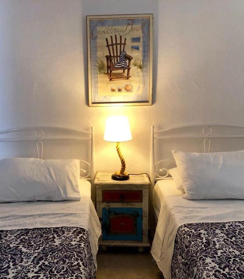 Apartament Hydra'S View Zewnętrze zdjęcie