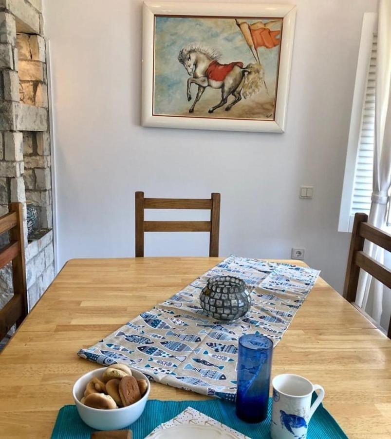 Apartament Hydra'S View Zewnętrze zdjęcie