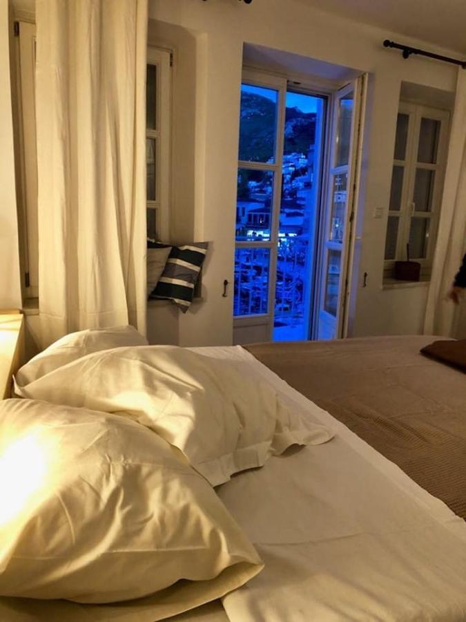Apartament Hydra'S View Zewnętrze zdjęcie