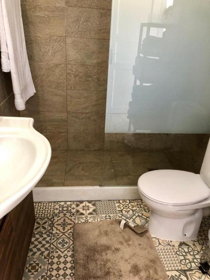 Apartament Hydra'S View Zewnętrze zdjęcie