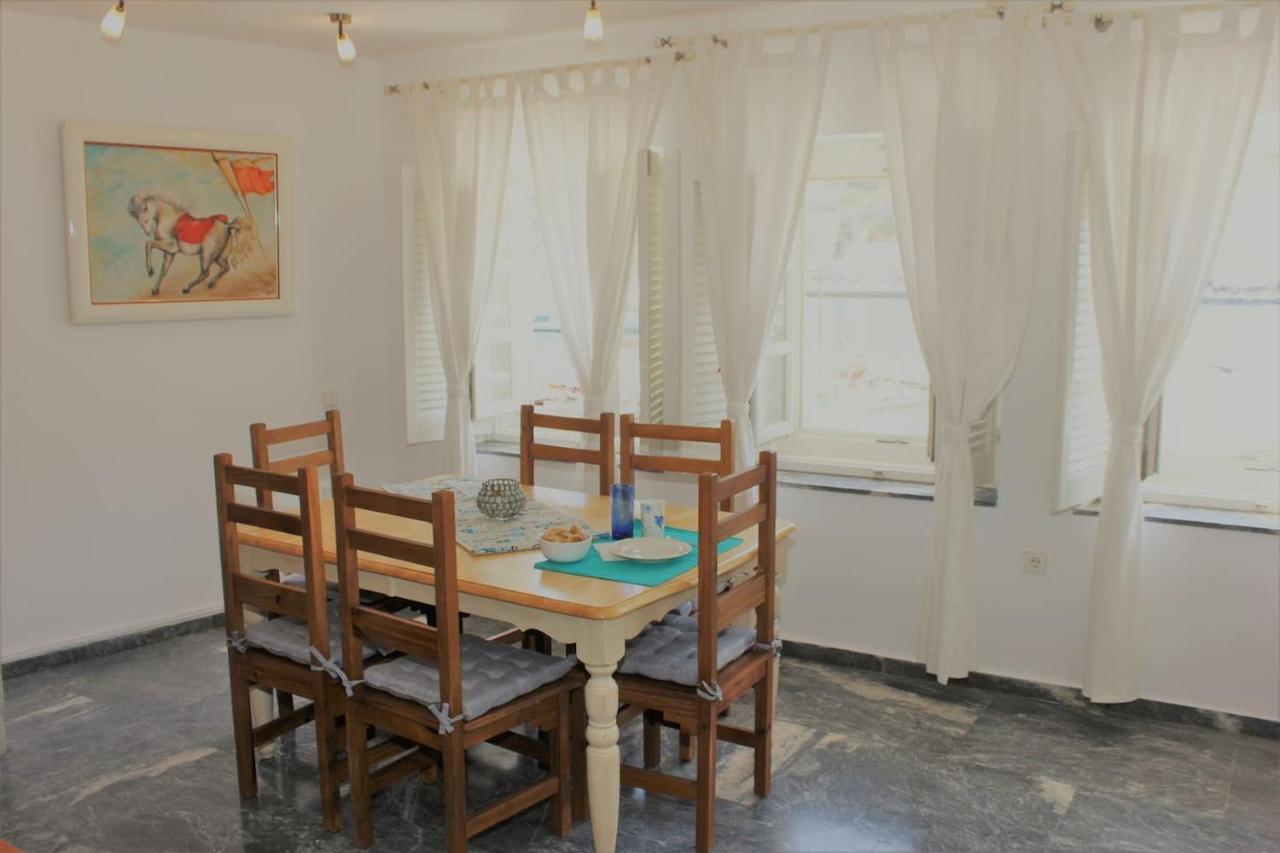 Apartament Hydra'S View Zewnętrze zdjęcie