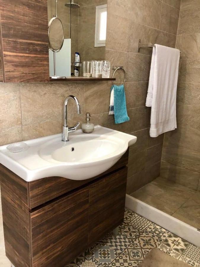 Apartament Hydra'S View Zewnętrze zdjęcie